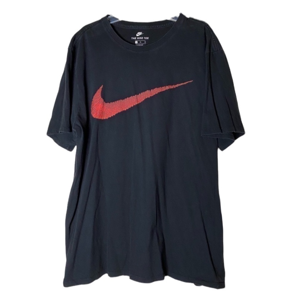 Nike Black Men’s Tee